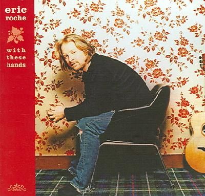 With These Hands - (Import CD)