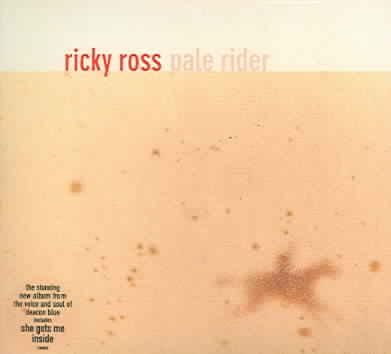 Pale Rider - (Import CD)