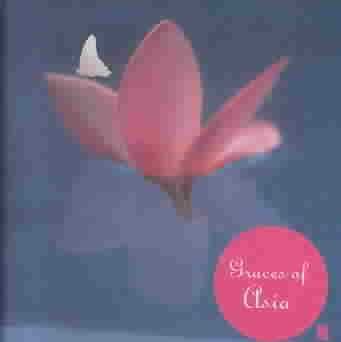 Graces of Asia - (Import CD)