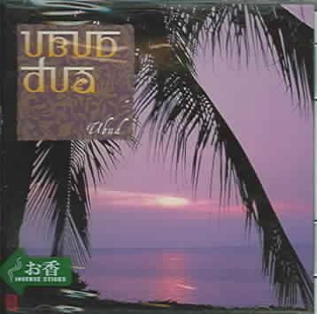 Ubud Dua - (Import CD)