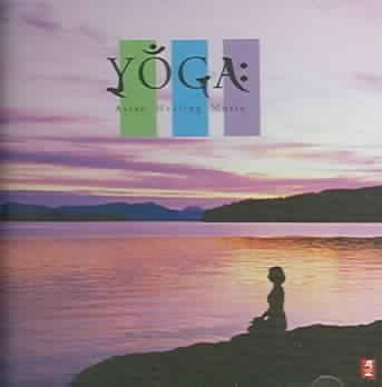 Yoga:Asian Healing Music - (Import CD)