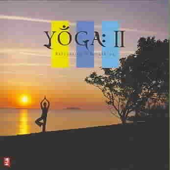 Yoga II:Relaxation &amp; Breathing - (Import CD)