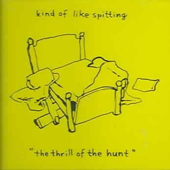 Thrill of the Hunt - (Import CD)