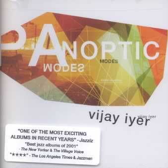Panoptic Modes - (Import CD)