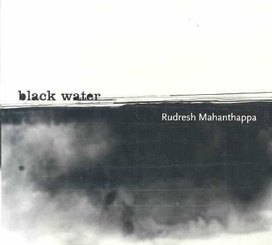 Black Water - (Import CD)