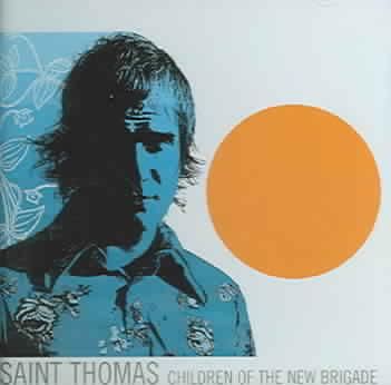 Children of the New Brigade - (Import CD)