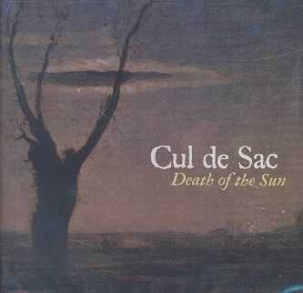 Death of the Sun - (Import CD)