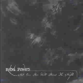 Not One Star Willstand the Night - (Import CD)