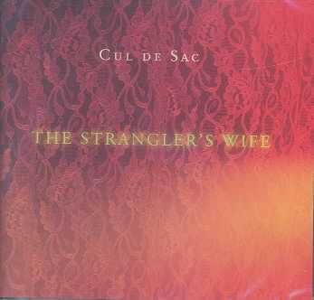 Strangler's Wife (OST) - (Import CD)
