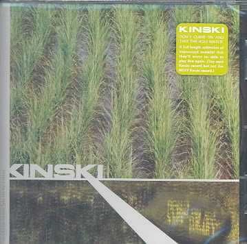 Don't Climb on and Take the Holy Wate - (Import CD)