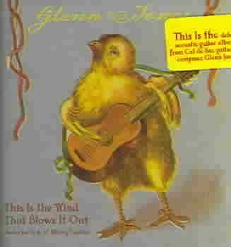 This is the Wind That Blows It out:So - (Import CD)