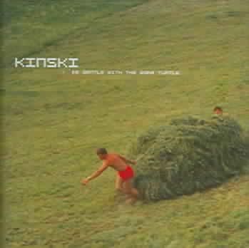 Be Gentle with the Warm - (Import CD)