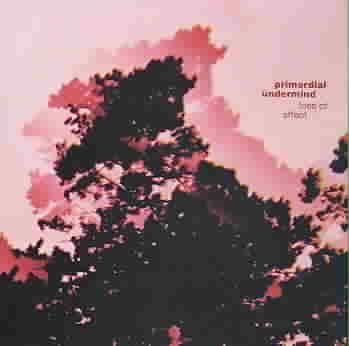 Loss of Affect - (Import CD)
