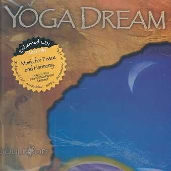 Yoga Dream - (Import CD)