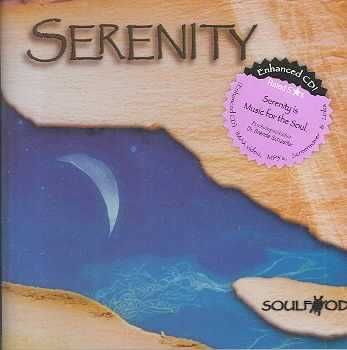 Serenity - (Import CD)