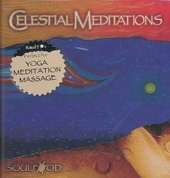 Celestial Meditations - (Import CD)