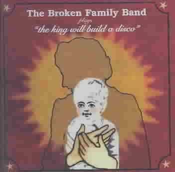 King Will Build a Disco - (Import CD)