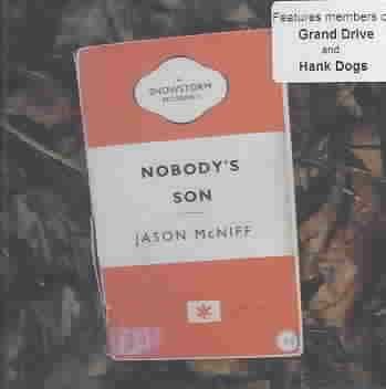 Nobody's Son - (Import CD)