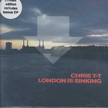 London is Sinking - (Import CD)
