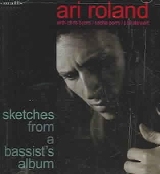 Sketches from a Bassist's Album - (Import CD)