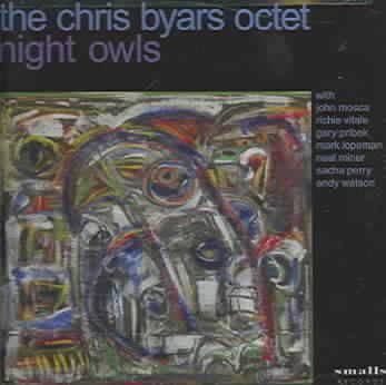 Night Owls - (Import CD)