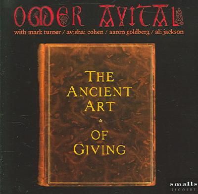 Ancient Art of Giving - (Import CD)