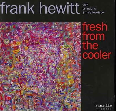 Fresh from the Cooler - (Import CD)