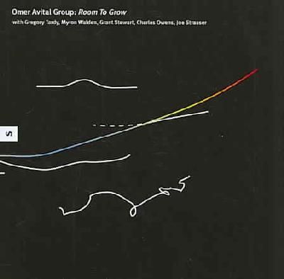 Room to Grow - (Import CD)