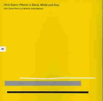 Photos in Black White and Gray - (Import CD)