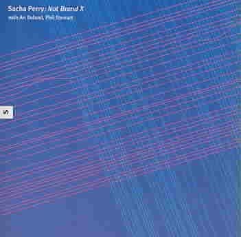 Not Brand X - (Import CD)