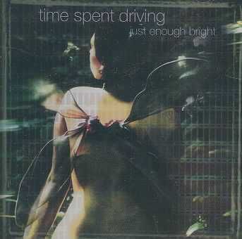 Just Enough Bright - (Import CD)