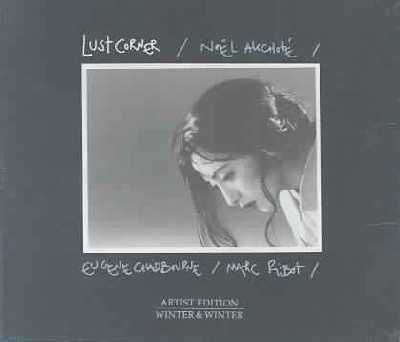 Lust Corner - (Import CD)