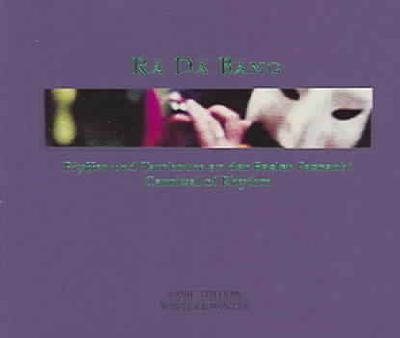 Ra Da Bang/Carnival of Rhyth - (Import CD)