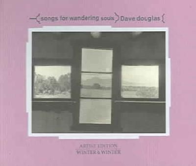 Songs for Wandering Souls - (Import CD)