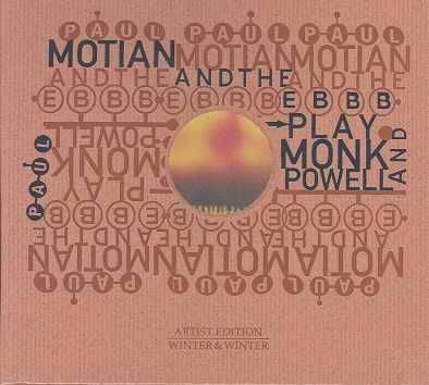 Play Monk and Powell - (Import CD)