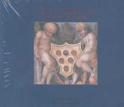 Villa Medici:Nata Per La Musica - (Import CD)