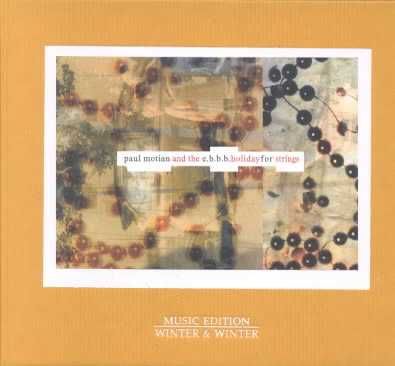 Holiday for Strings - (Import CD)