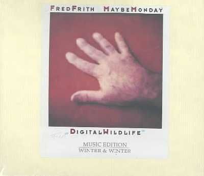 Digital Wildlife - (Import CD)