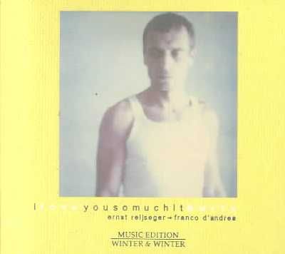 I Love You So Much It Hurts - (Import CD)