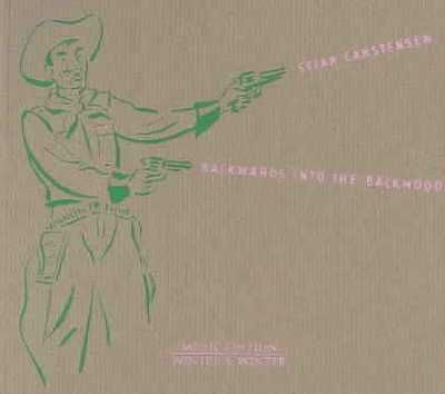 Backwards into Backwoods - (Import CD)