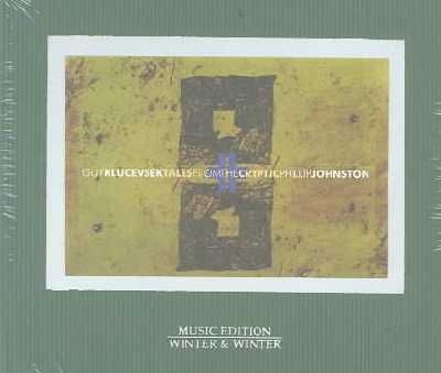 Tales from the Cryptic - (Import CD)