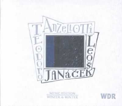 Leos Janacek - (Import CD)