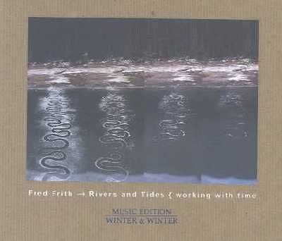 Rivers &amp; Tides - (Import CD)