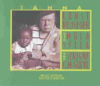 Janna - (Import CD)