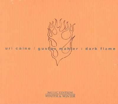 Dark Flame - (Import CD)
