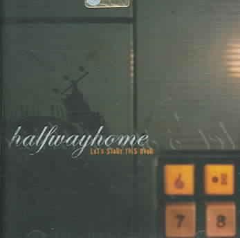 Let's Start This over - (Import CD)