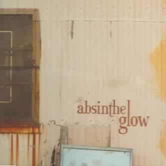 Absinthe Glow - (Import CD)