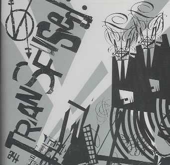 Transfused Original Rock Opera - (Import CD)