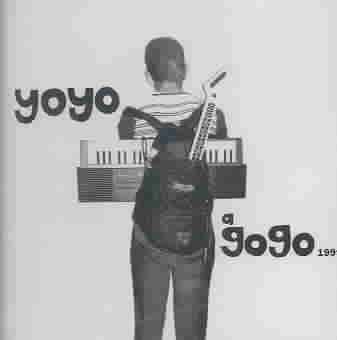 Yoyo a Go Go 1999 - (Import CD)