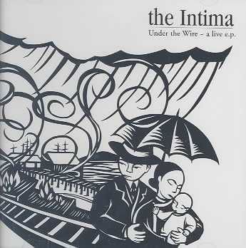Under the Wire-a Live E.P. - (Import CD)